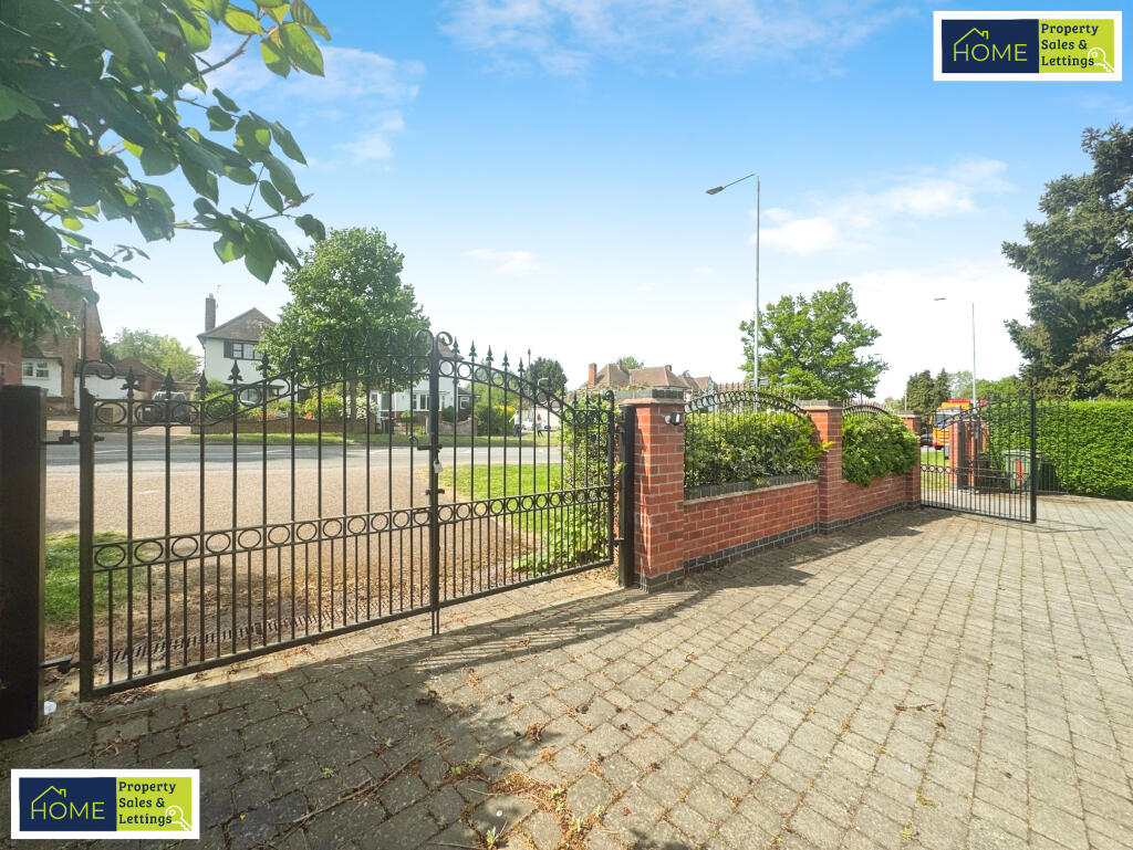 585 Loughborough Road, Birstall, Leicester, LE4 4N