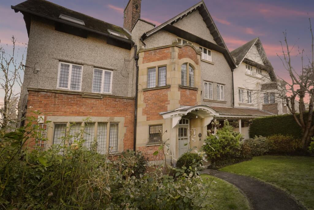 Spring Grove, Harrogate