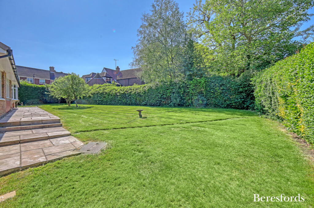 Garden View 1