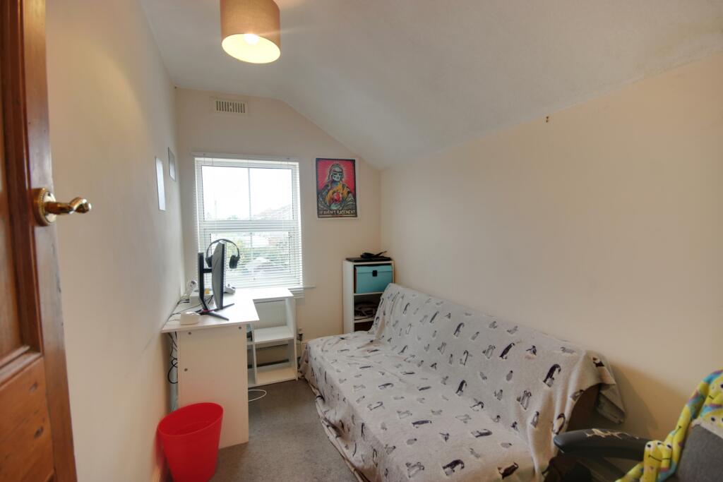 1 Bed 3A