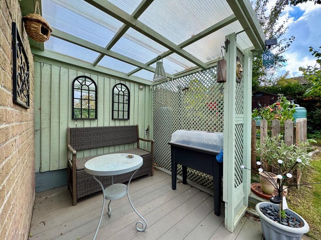 Decking
