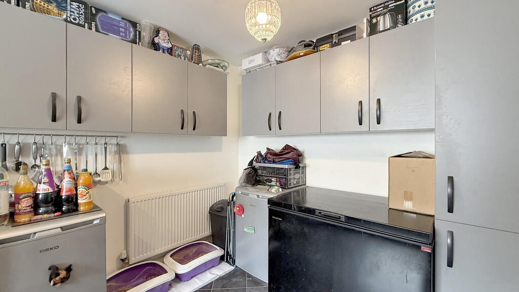 Kitchen/dining ro...