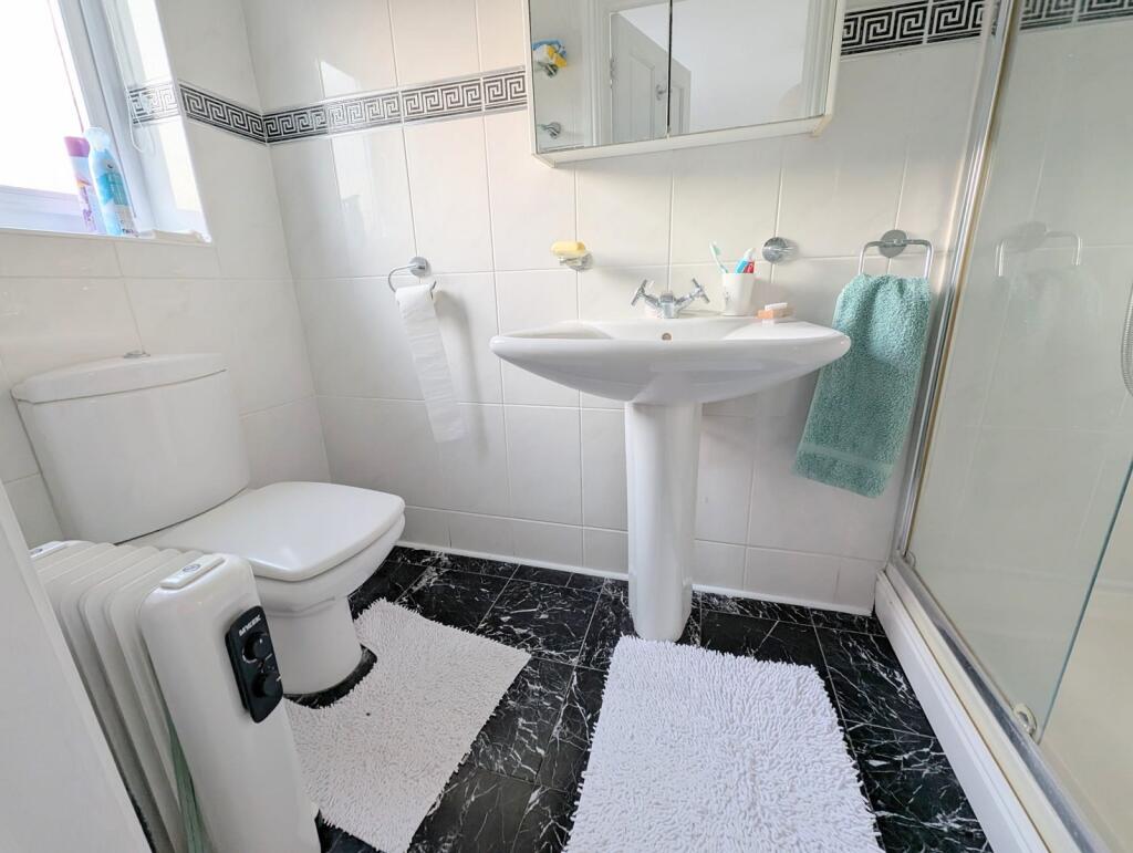 Maes Y Coed, Ystradgynlais, Powys.