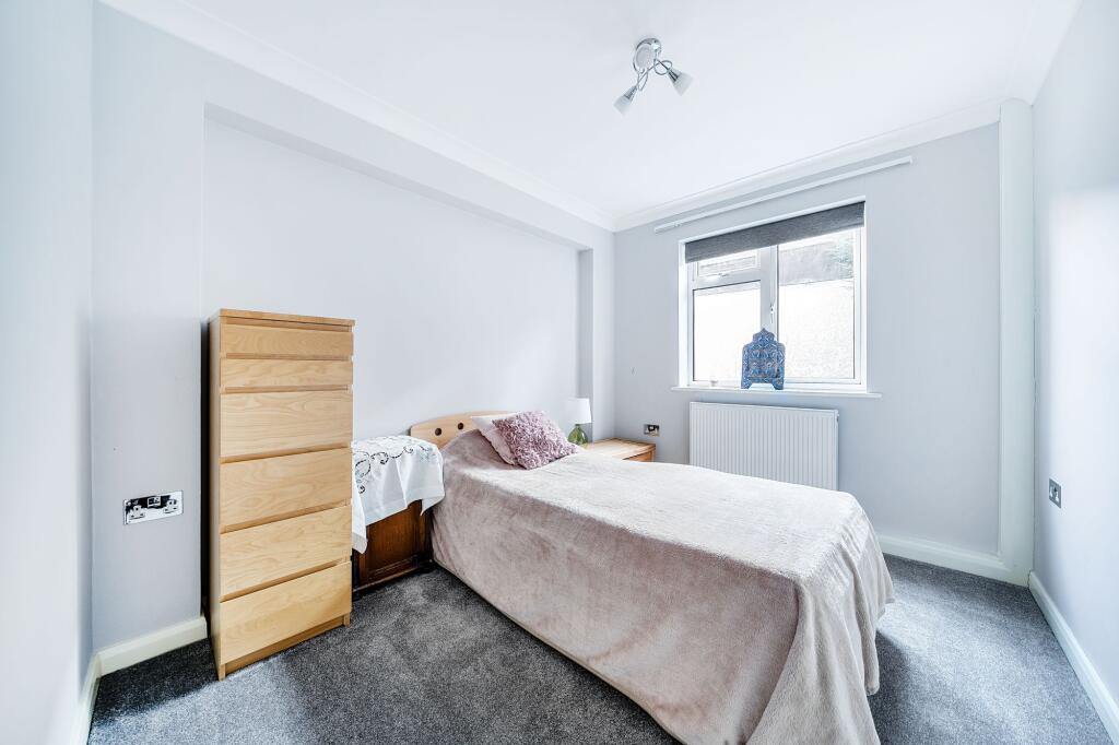 Bedrooms