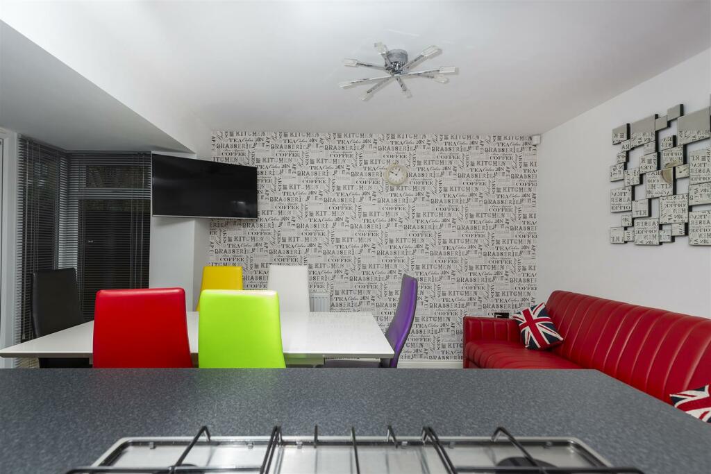 Bramleys Estate Agents - Hazel Fold - Queensbury (