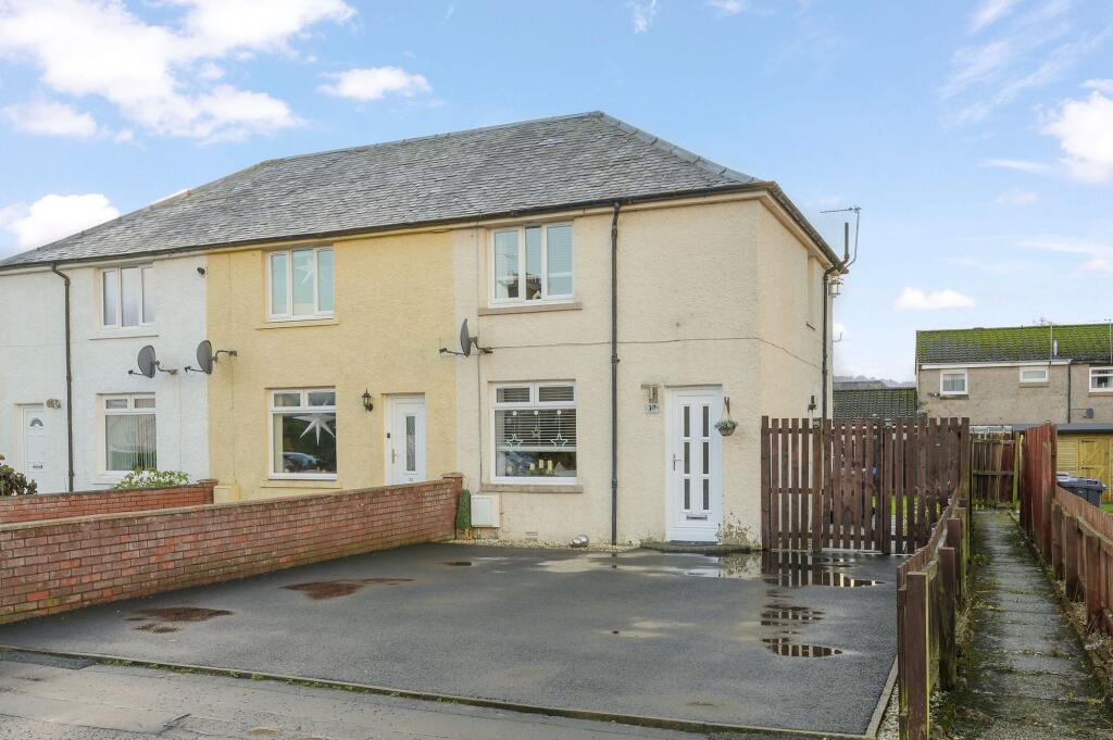 Milton Gardens, Whins Of Milton, FK7
