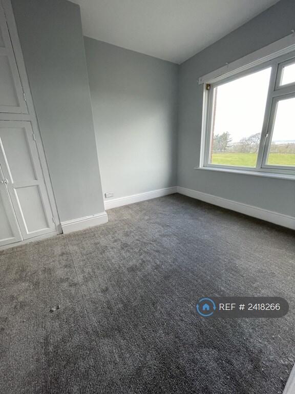 Back Bedroom