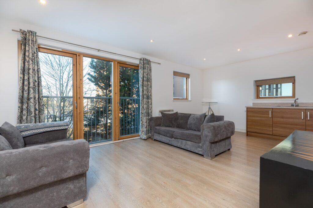 The Argyle Building, Argyle Street, Glasgow City Centre