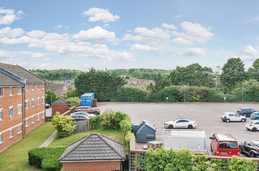 View From Flat