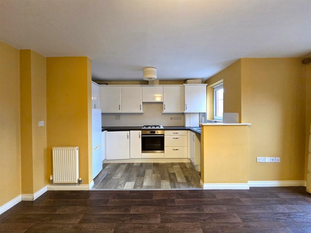 Thackhall Street, Stoke - Kitchen.jpg