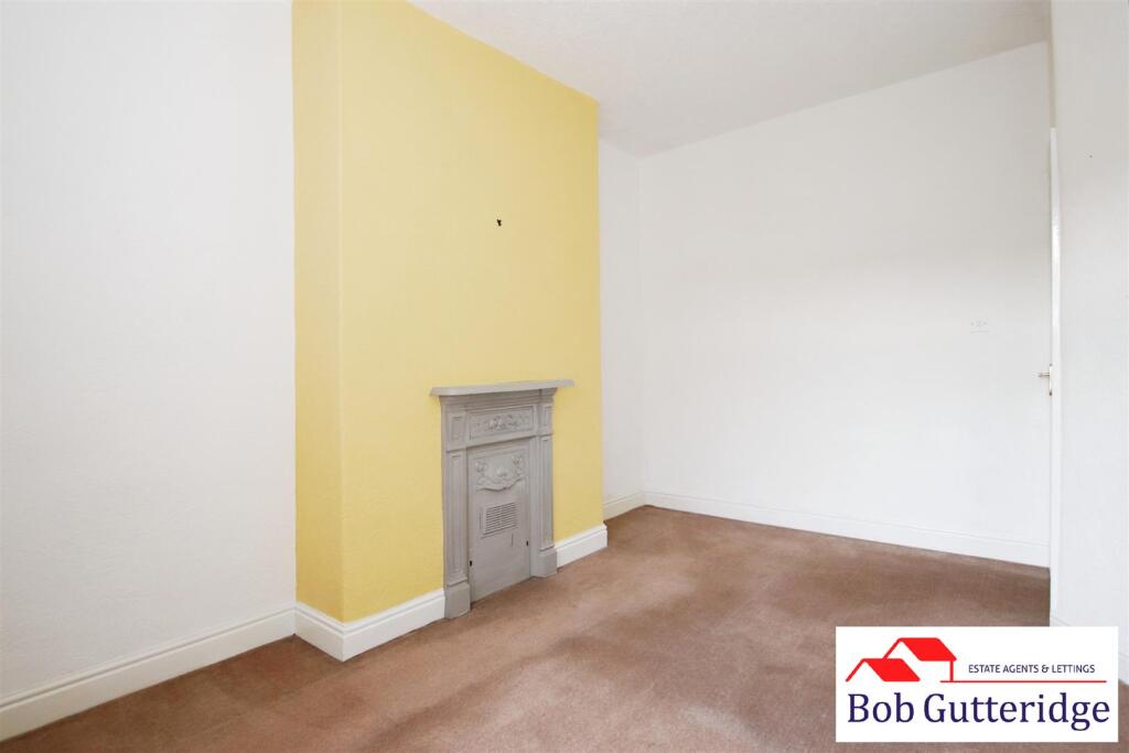 BEDROOM TWO (REAR)
