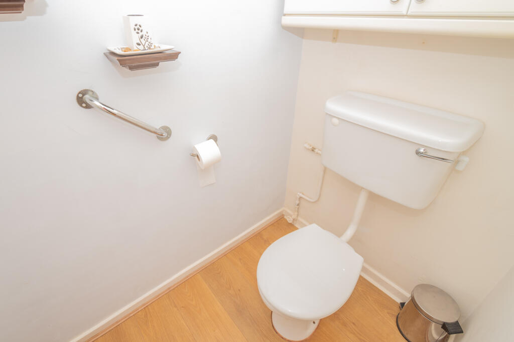 general 23 Millfield