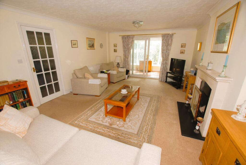 Sitting room