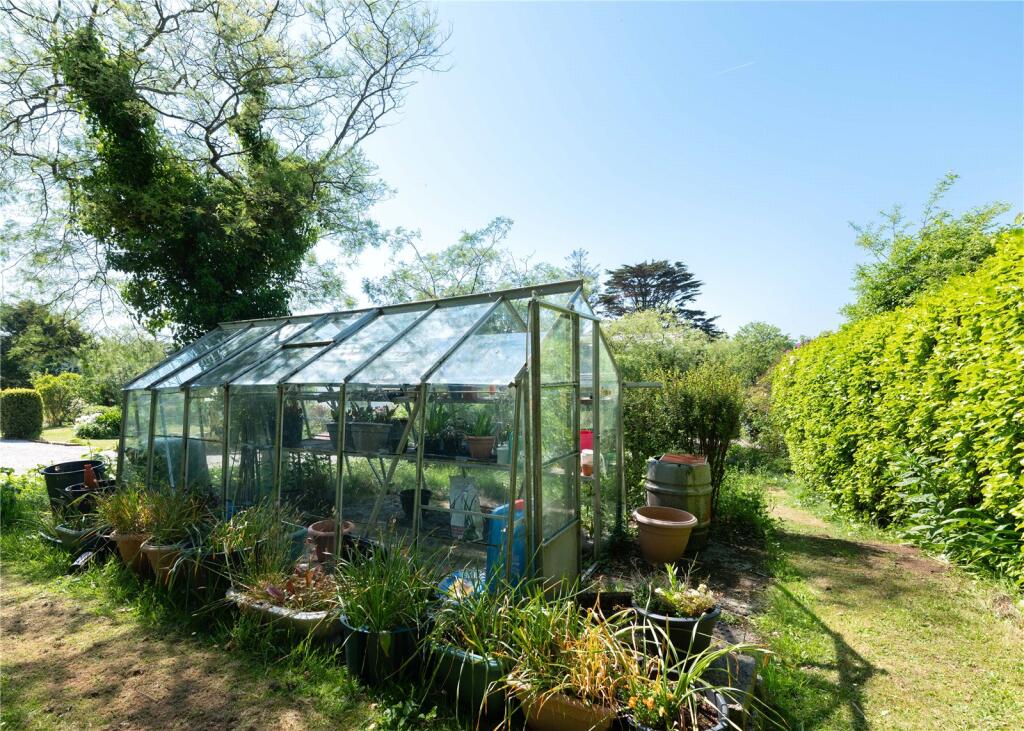 Green House