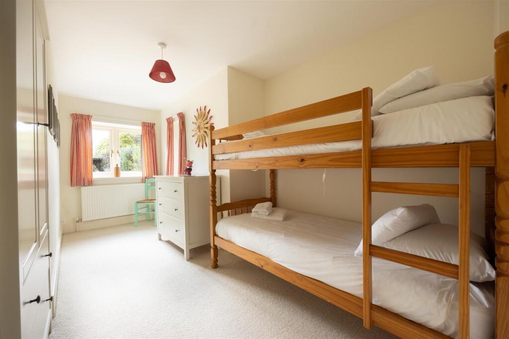 A30 - Riverview 18 Dittisham Court Dittisham - 240