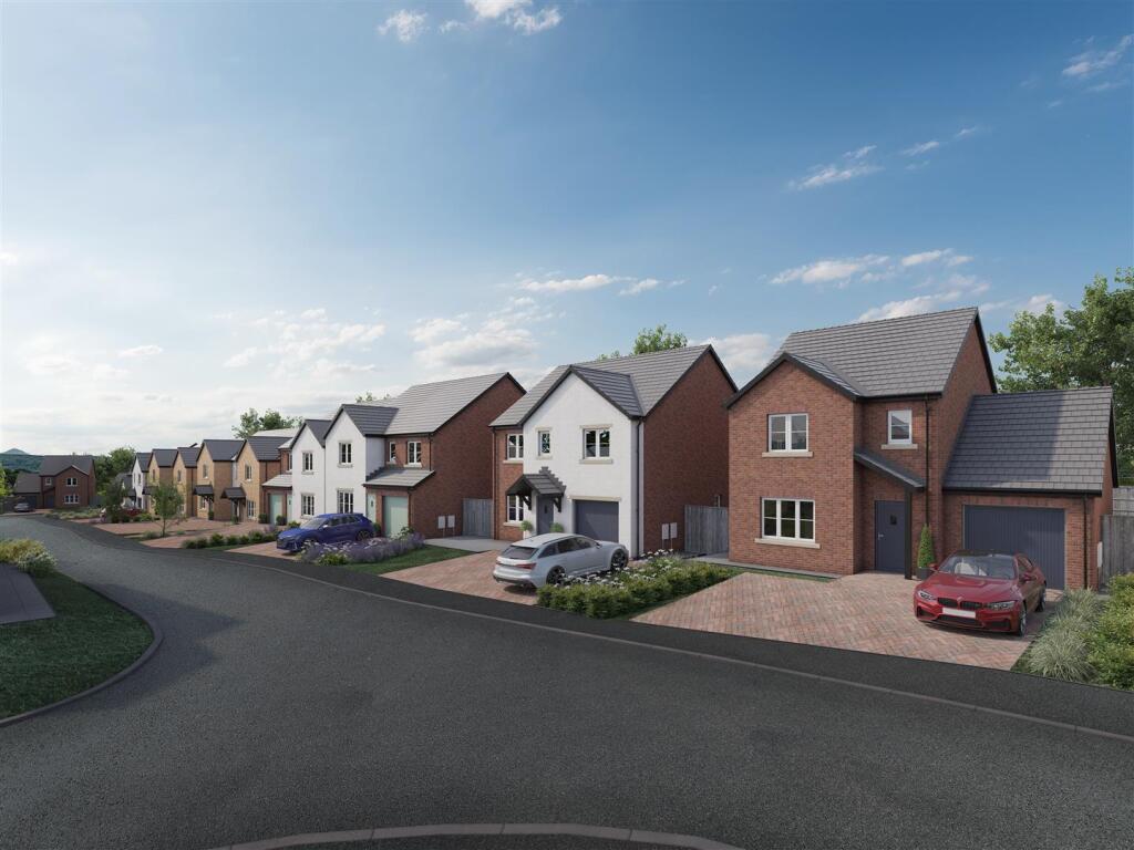 WELCOME TO STRAWBERRY MEADOWS