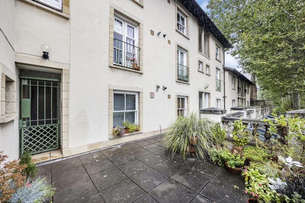 St Pauls Court Ya...