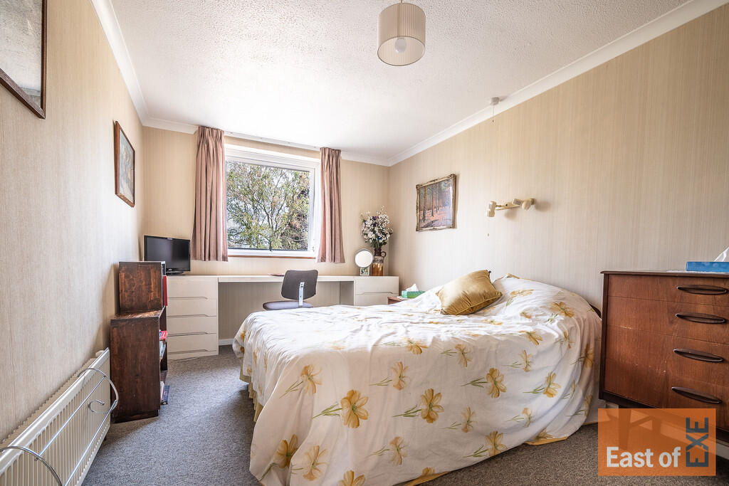 Clyst Valley Road...