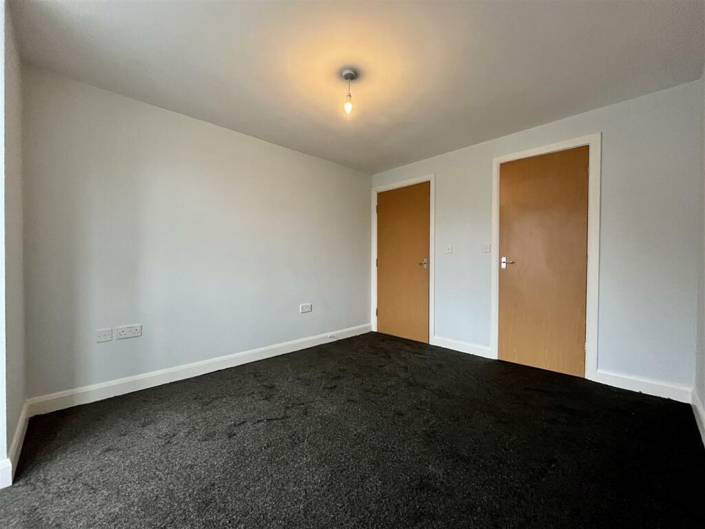 Bedroom 1 Aspect 3