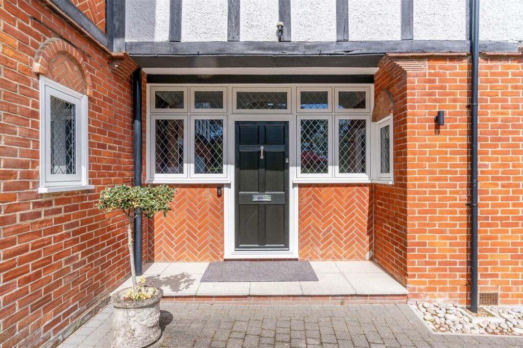 Porch