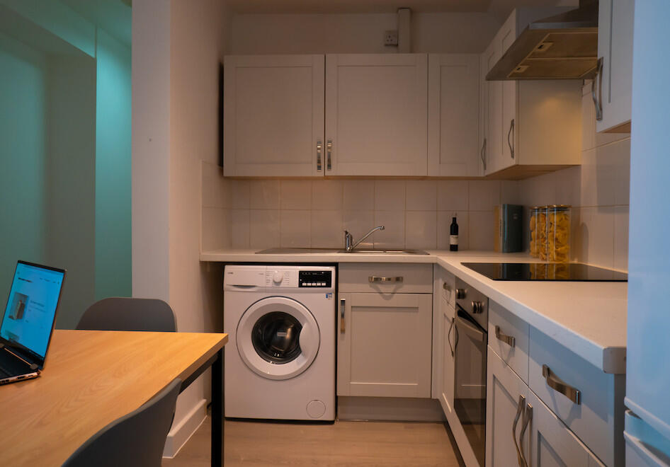Example Kitchen