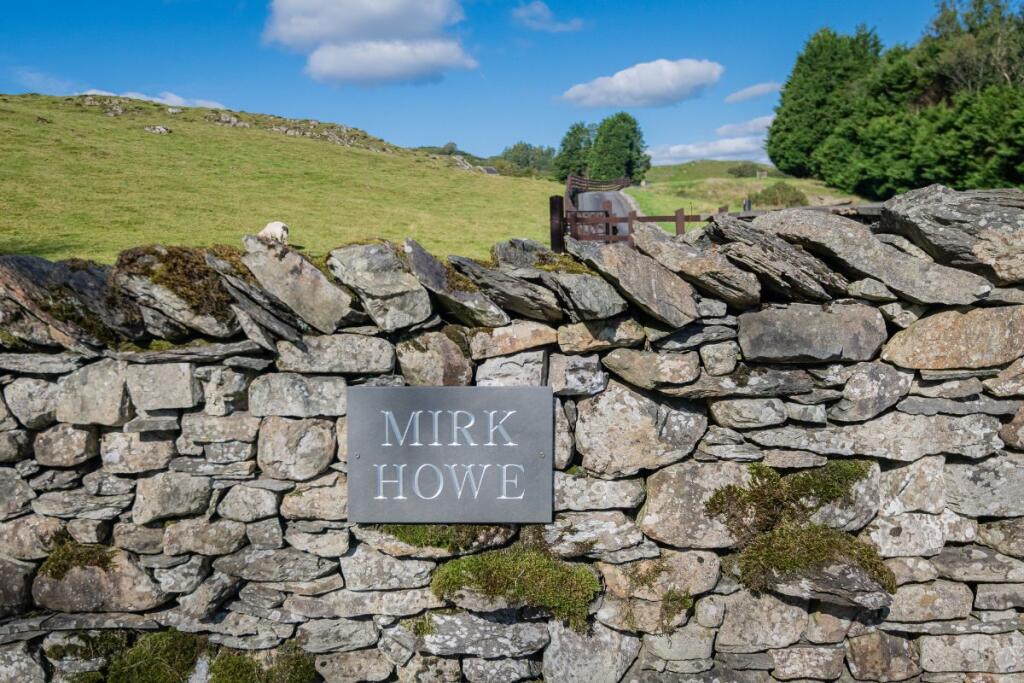 Mirk Howe