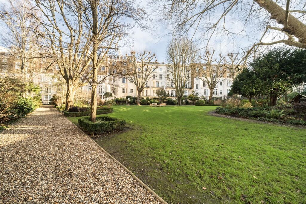 Communal Garden