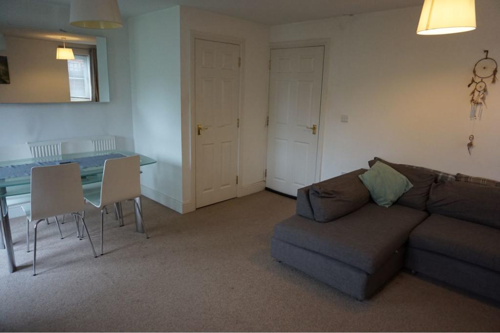 Living / Dining Room