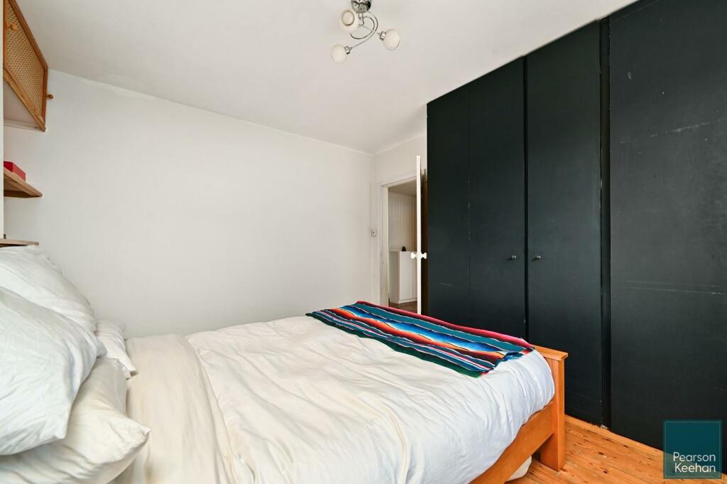 Garden Apartment, 25 Buckingham Place, BN1  (15).j