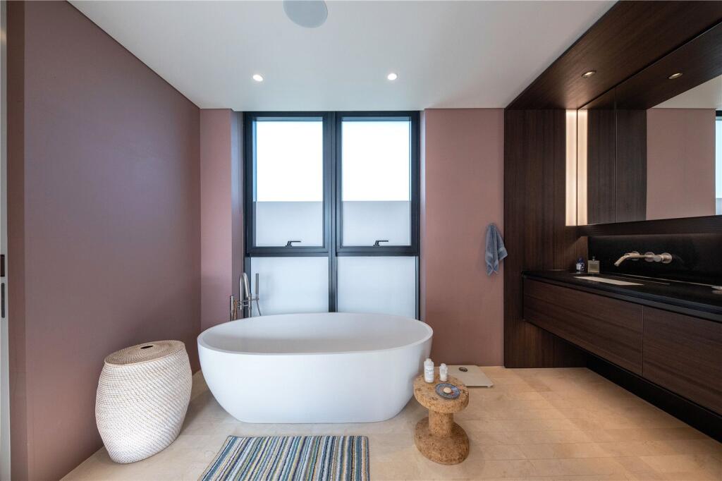 Principle En Suite