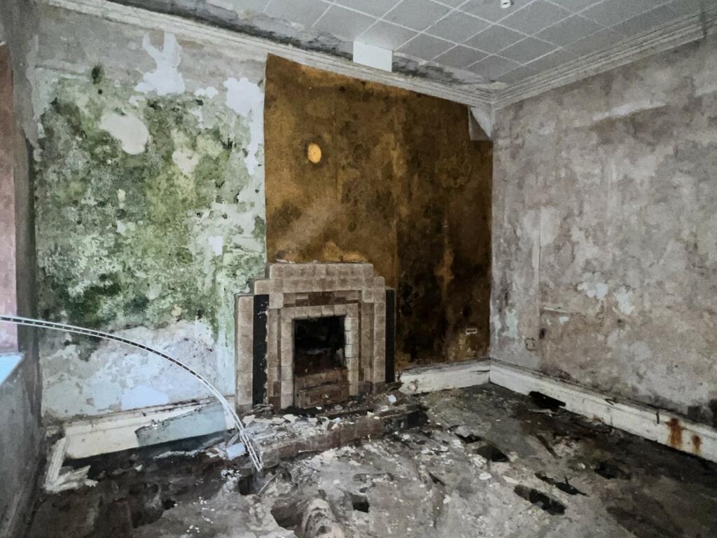 Reception Room 1