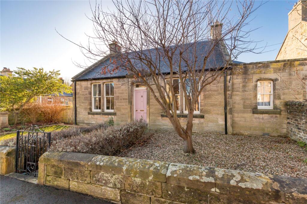 Muirpark Eskbank 6