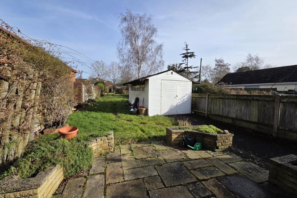 GARDEN