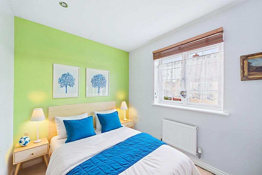 Bedroom 4