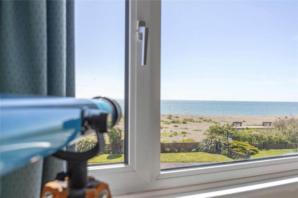 Bedroom View