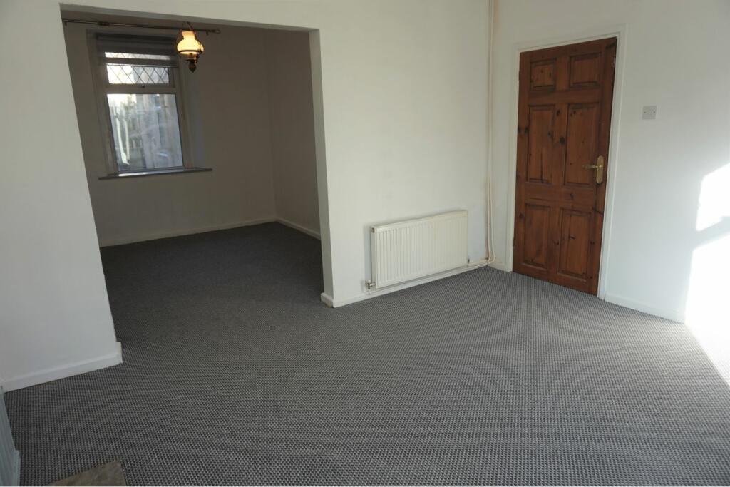 Living / Dining Room