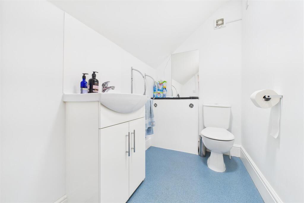 16 Osborne Villas, Kingsdown, Bristol, BS2 8BP | F