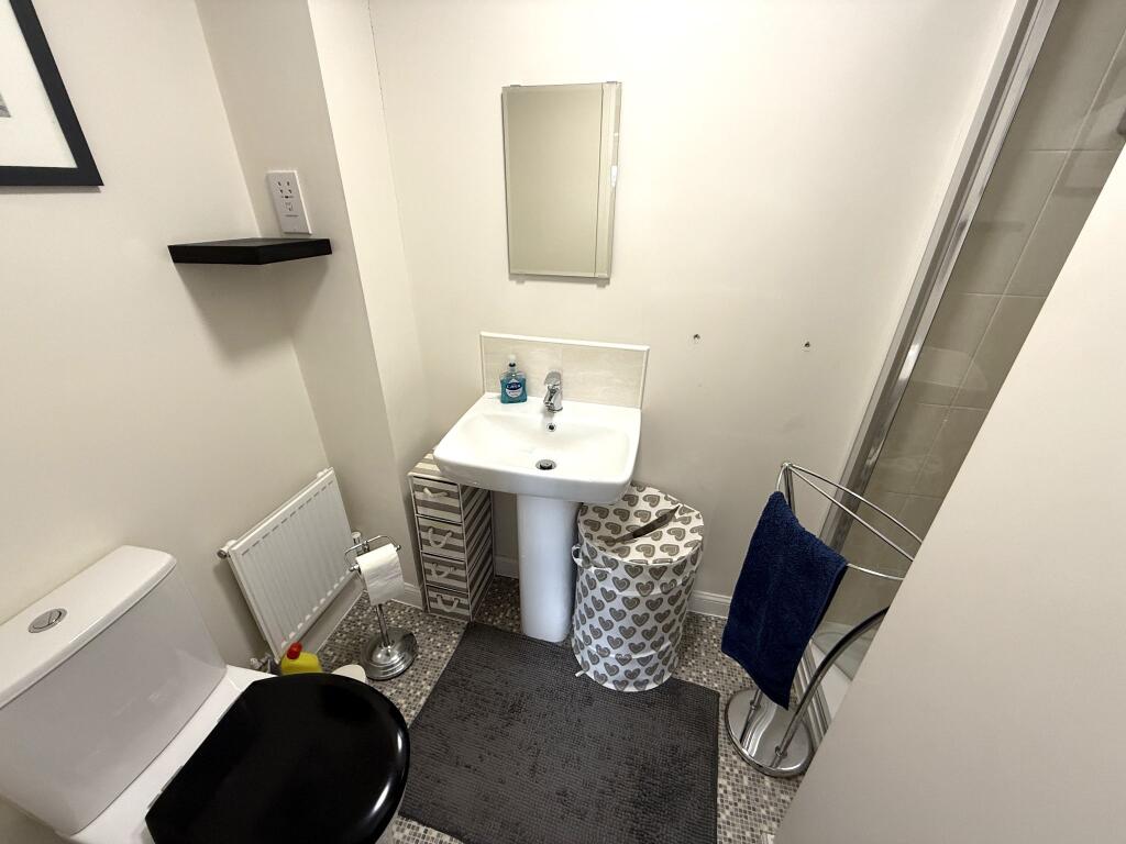 En-Suite