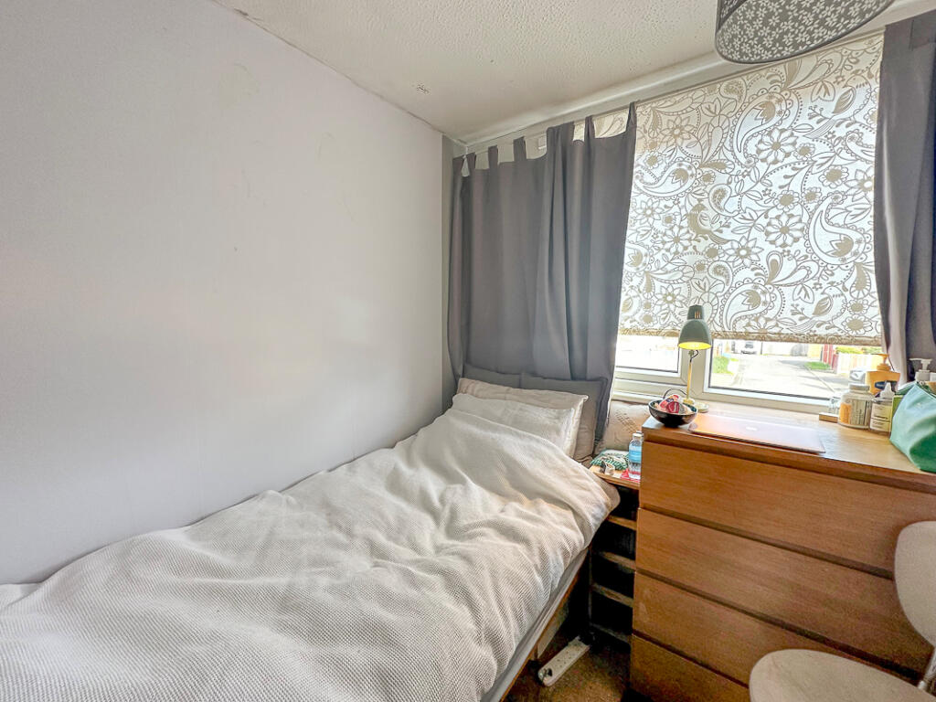Third bedroom