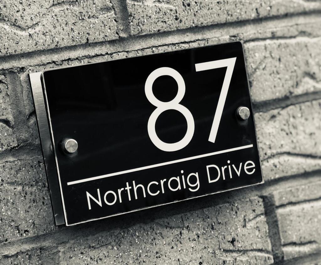 Number Sign