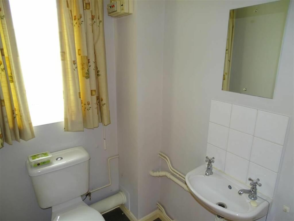 Cloakroom
