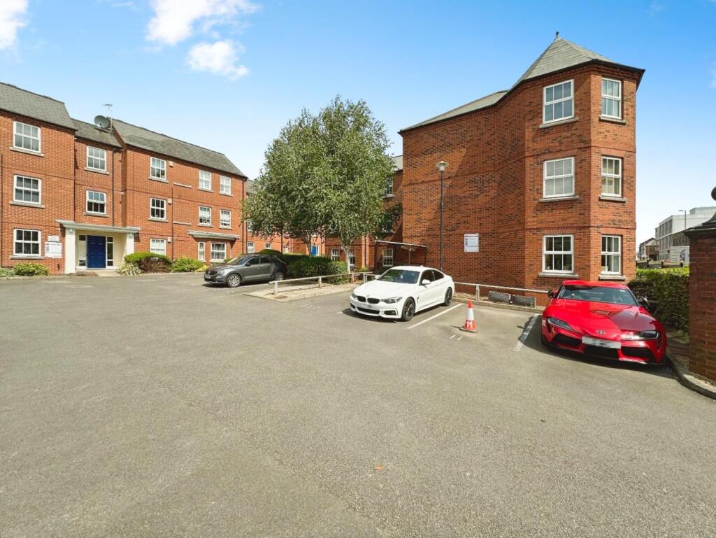 Car park