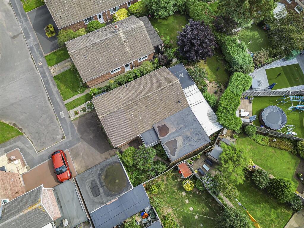 10 Beech Avenue, Lutterworth