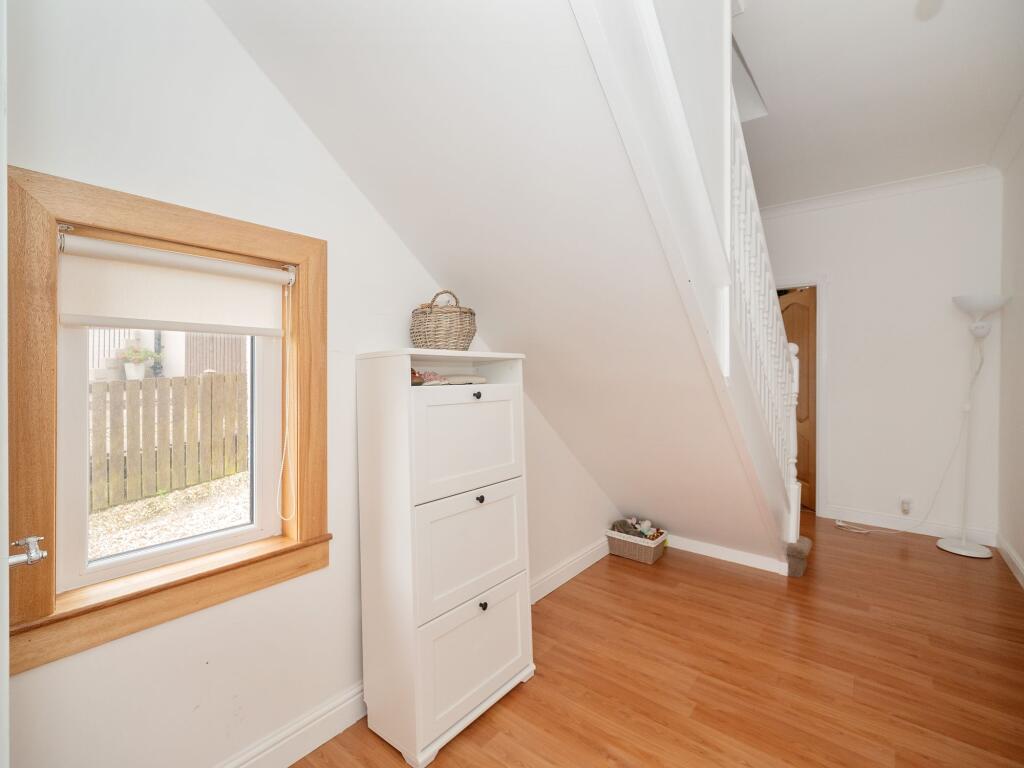 Entrance &amp; Access