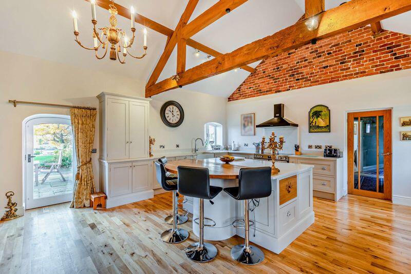 Kitchen Dining 