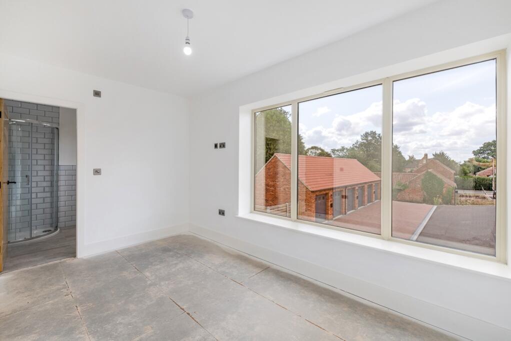 Plot 5, Windmill Grove (South Leverton)-33