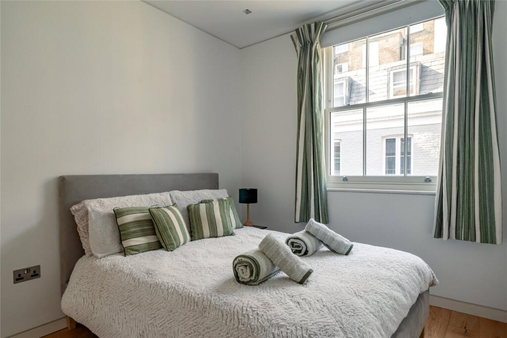 Principal Bedroom
