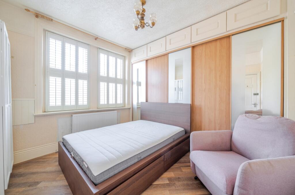 EweMove Harrogate Ground Floor Living Room or Bedr