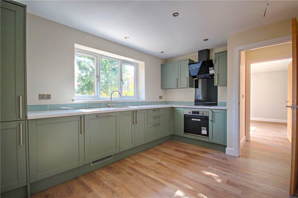 Kitchen Dining Room