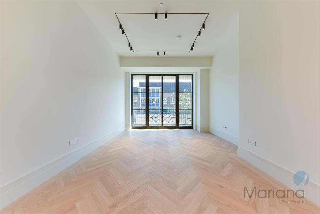 Kitchen/Reception room